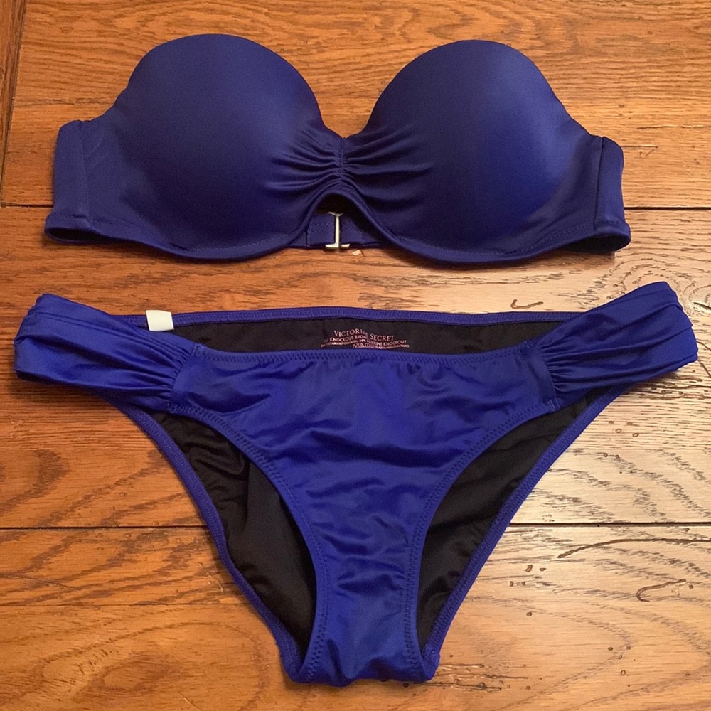 Victoria’s Secret Bikini